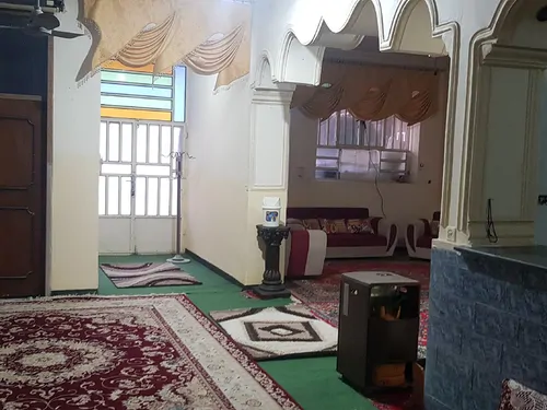 تصویر 1 - خانه ویلایی پارادایس در  بوشهر