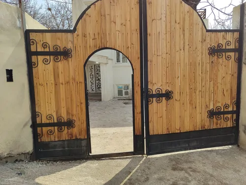 تصویر 19 - ویلا استخر آبگرم با ایرهاکی در فشم