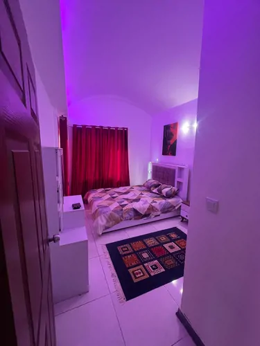 تصویر 8 - آپارتمان صدف با روف اختصاصی در کیش