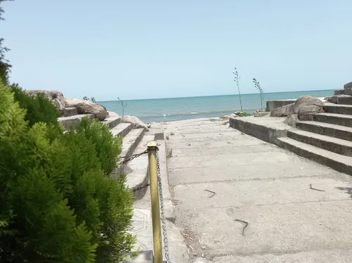 تصویر 3 - ویلا دریا در  چابکسر
