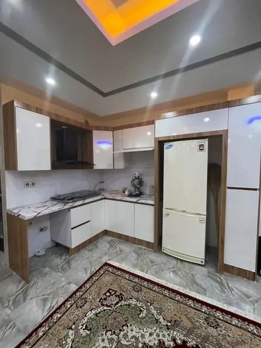 تصویر 9 - ویلا  اندیشه (۸) در  سرخ رود