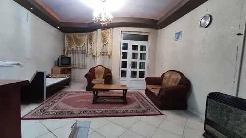 تصویر ۱ - آپارتمان مبله الماس (3) در  سرعین