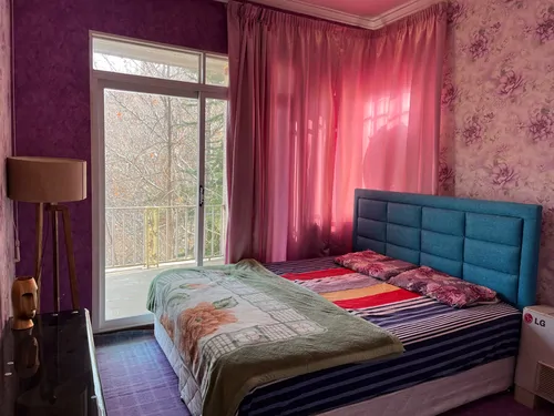 تصویر 12 - ویلا مجتمع ویلایی زنبق (۲) در شاندیز