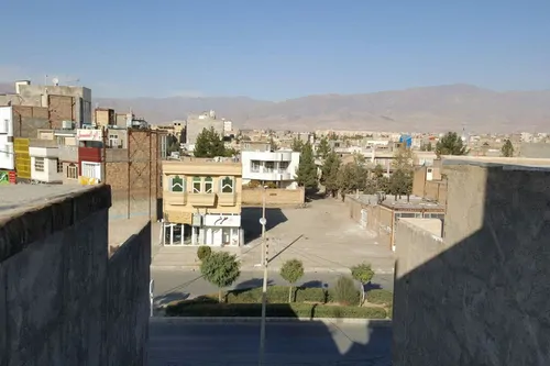 تصویر 5 - آپارتمان شهرک قدس  در  نیشابور
