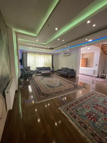 تصویر 2 - ویلا استخردار اكبري در سرخ رود