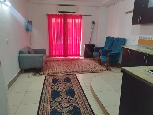 تصویر ۱ - آپارتمان مبله سید (2) در  بابلسر