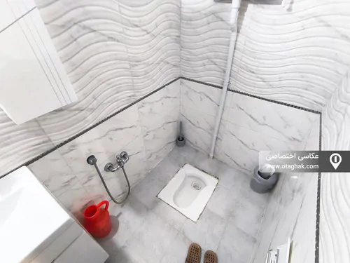 تصویر 32 - ویلا رایکا (1) جکوزی دار در سوادکوه