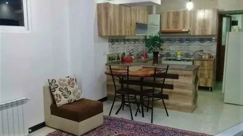 تصویر 5 - آپارتمان اشراق جنوبی ۱ در  اصفهان