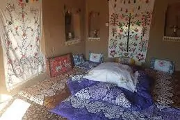 تصویر 3 - روستایی و عشایری آبشار در کاشمر