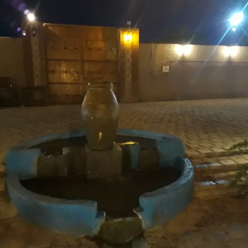 تصویر 4 - اقامتگاه بوم‌گردی دهنو در مشهد