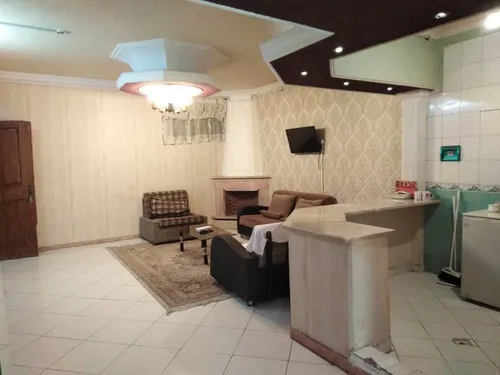 تصویر 3 - هتل آپارتمان یلدا (301) در  مشهد
