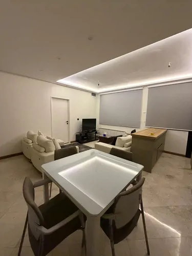 تصویر ۱ - آپارتمان مبله رویال در فردوس غرب  در  تهران