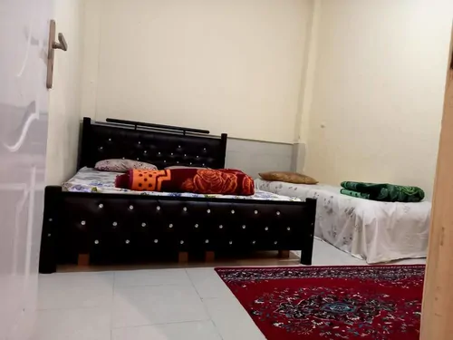 تصویر 5 - مهمانسرا ساحلی سالار (واحد ۷) در  نوشهر