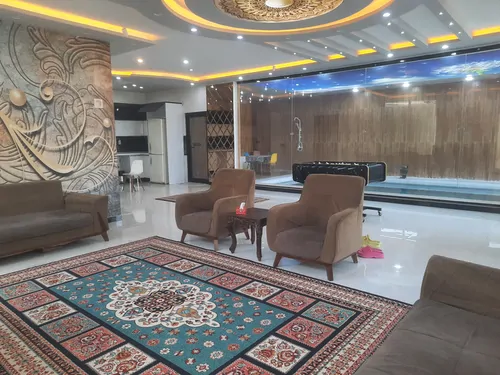 تصویر 3 - ویلا استخردار آبگرم مهرچین در ملارد