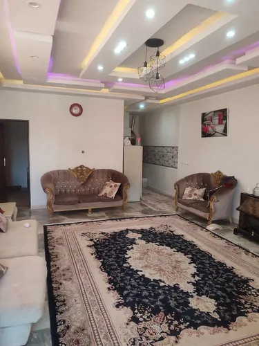 تصویر 4 - ویلا باغ گلستان  در  چهارباغ