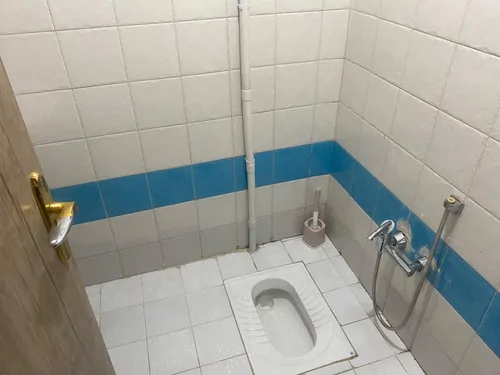 تصویر 16 - آپارتمان مبله طبیعت در مشهد