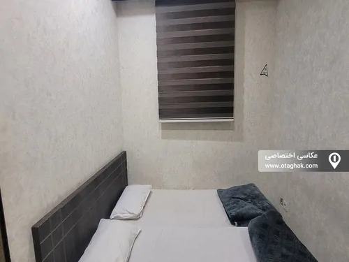 تصویر 6 - هتل آپارتمان بارانام دو تخته فولبرد (4) در  مشهد