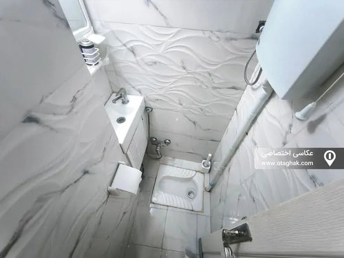 تصویر 12 - آپارتمان مبله (1) در امامت  در  تهران