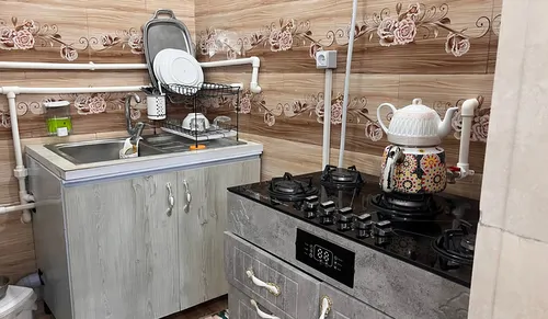 تصویر 4 - سوییت رضایی در  رشت