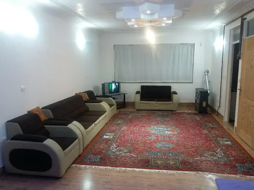 تصویر 4 - خانه مبله زرین  در  همدان