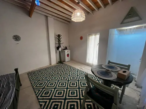 تصویر 3 - اقامتگاه بومگردی ساحلی نوادا (1) در قشم