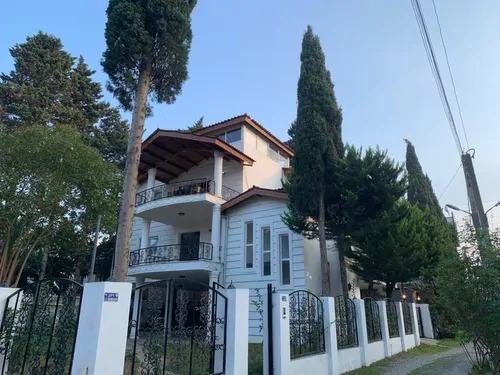 تصویر 23 - ویلا تریپلکس آسمان  در  نوشهر