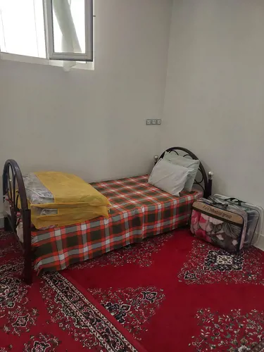 تصویر 5 - خانه دینا با چشم انداز زیبا  در  سامان