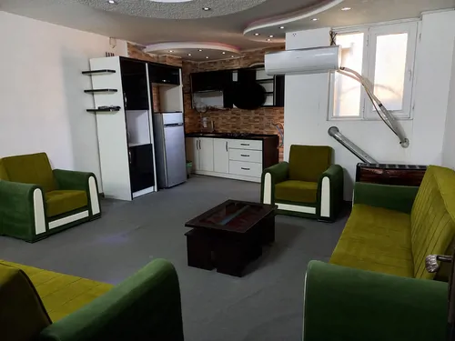 تصویر 4 - آپارتمان مبله شالو در  بوشهر