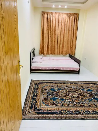 تصویر 7 - آپارتمان مبله کوروش (2) در  مشهد