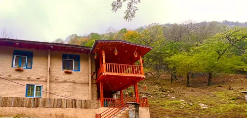 تصویر 14 - ویلا جنگلی در ماسال