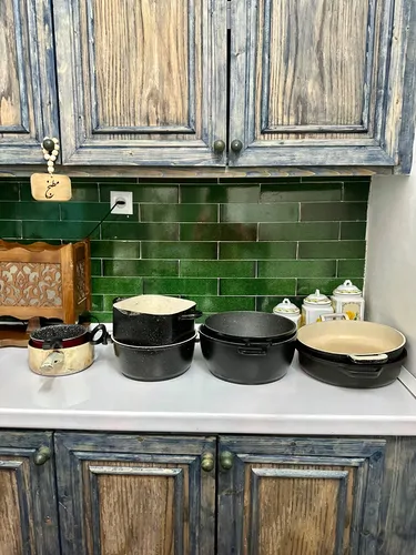 تصویر 10 - خانه سنتی بوژ در نیشابور