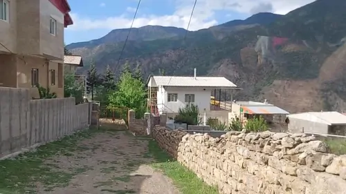 تصویر 4 - روستایی و عشایری خانه و کاشانه فردوس  در علی آباد کتول