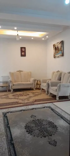 تصویر 2 - خانه اقامتگاه بهراد در ساری