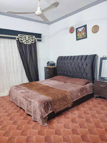 تصویر 10 - خانه مبله نسیم (۴۷) در  محمودآباد