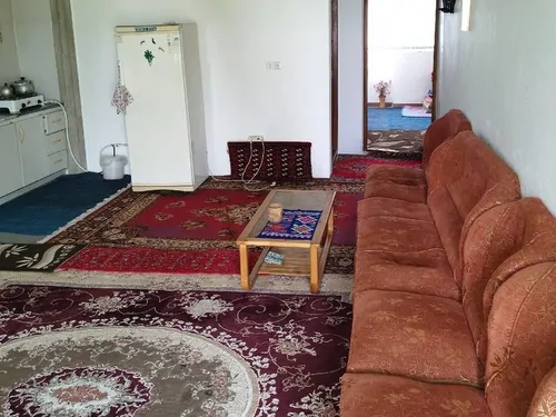 تصویر 5 - خانه کنار دریا در  کلاچای