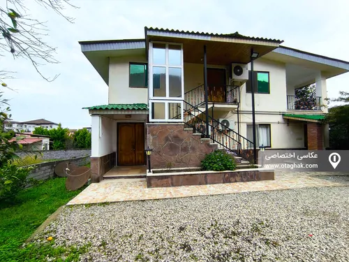 تصویر 2 - ویلا محمد (2) در هچیرود