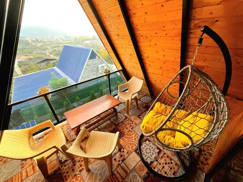 تصویر 22 - کلبه وارش (3) با جکوزی در شیرگاه