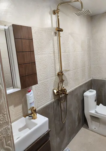 تصویر 13 - ویلا استخردار آبگرم رویال (2) با جکوزی در  چالوس