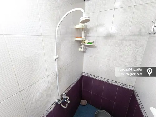 تصویر 10 - آپارتمان مبله ولایت (۲۰۲) در  مشهد