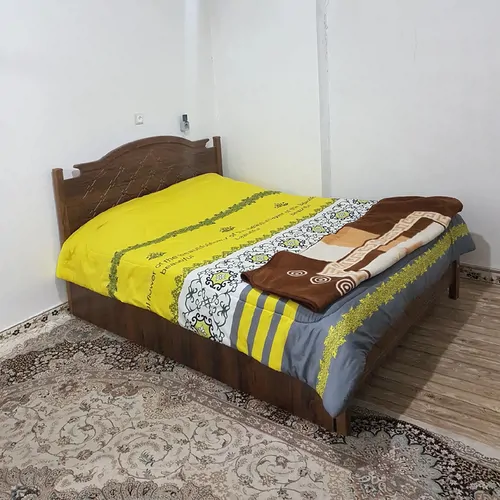 تصویر 4 - ویلا ویلا با استخر سرپوشیده گرم در کرمانشاه