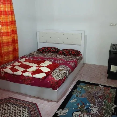 تصویر 4 - ویلا ویلای آرامش بیست متری  در رامسر
