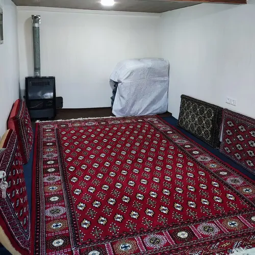 تصویر 4 - ویلا سنتی مختار خان  در  خمام