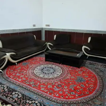 تصویر 2 - ویلا ویلایی چسبیده به ساحل  در بوشهر
