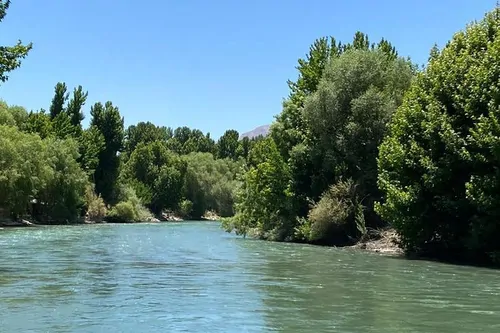 تصویر 5 - آپارتمان ساحلی آذران 1-103 در  باغ بهادران