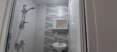 تصویر 13 - خانه خانه مبله آیاز (طبقه همکف)  در  رشت