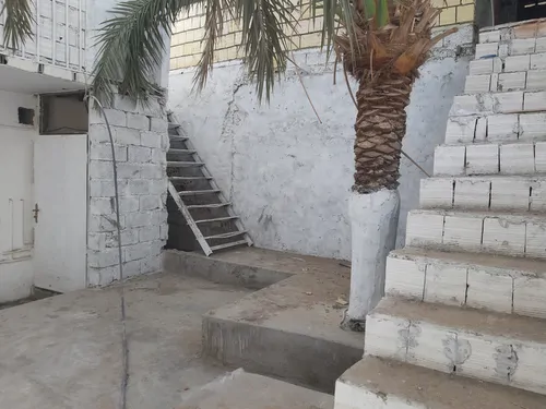 تصویر 2 - سوییت مبله رمکان (۲) در قشم