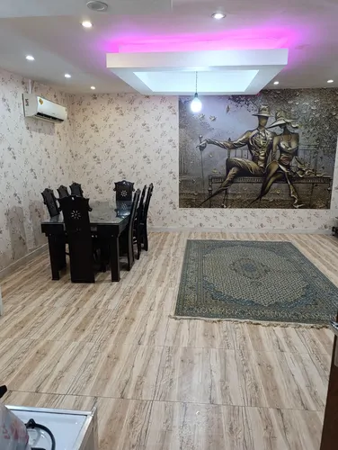 تصویر 2 - ویلا موسوی در ملارد 