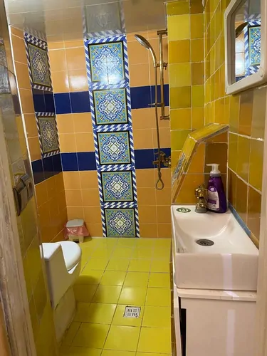 تصویر 13 - هتل سنتی یاس (۲ تخته همیشه بهار) با صبحانه رایگان در اصفهان