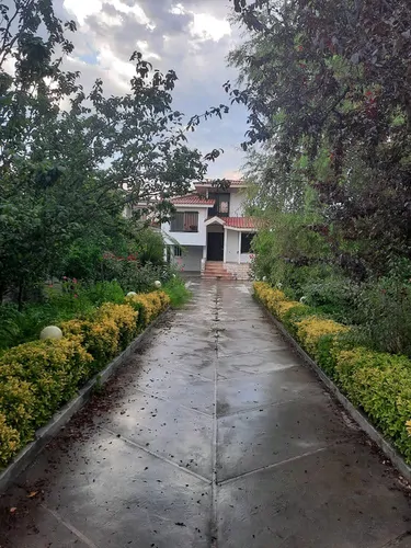 تصویر 2 - ویلا  دنج و دلنشین با فوتبال دستی در  شیرود