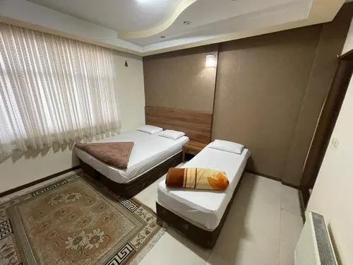 تصویر 4 - سوییت ضامن آهو (۴) در مشهد